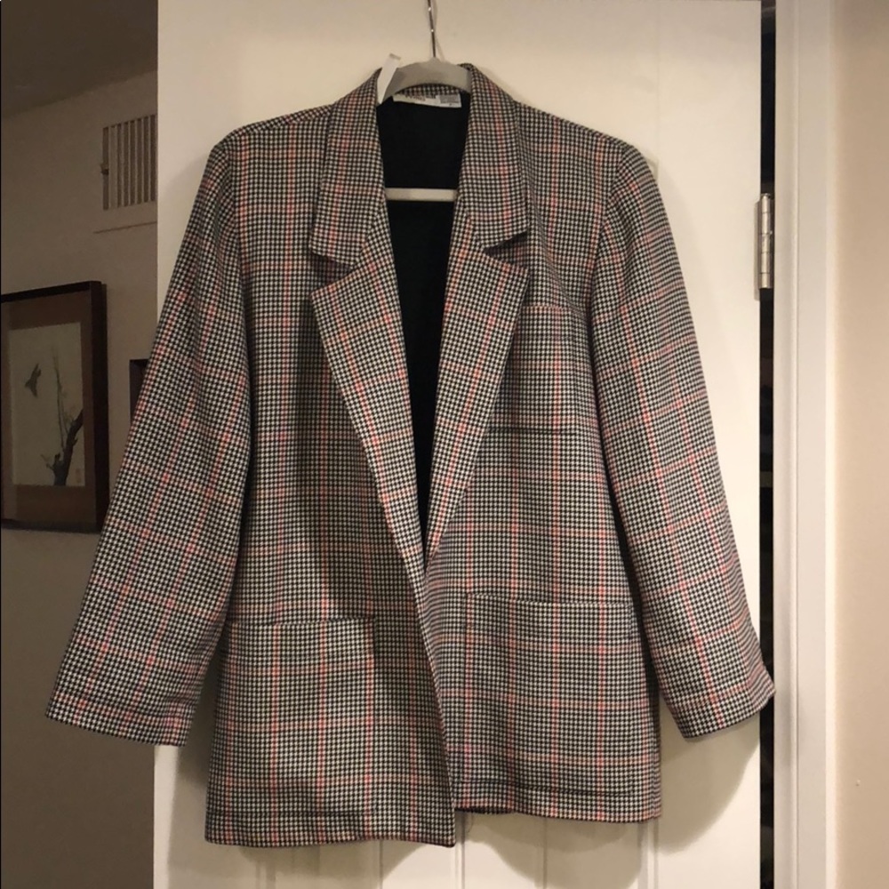 Women’s blazer